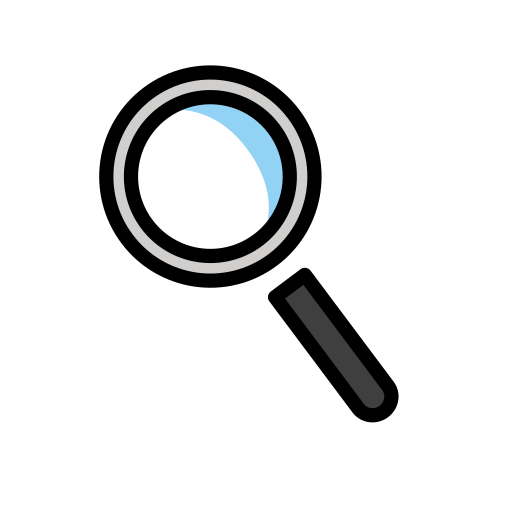1magnifying-glass-tilted-left_1f50d.png